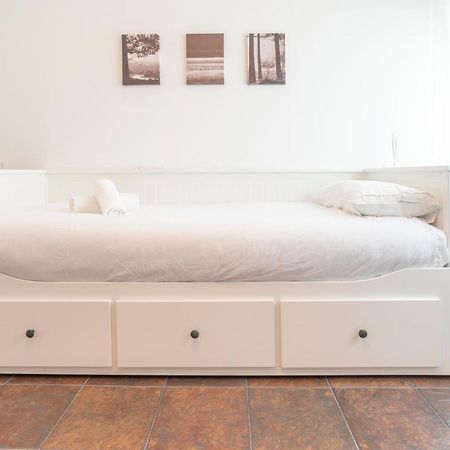 Apartamento Hurle Хихон Екстериор снимка