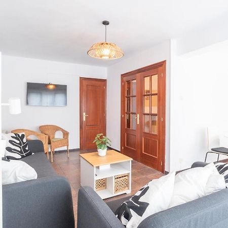 Apartamento Hurle Хихон Екстериор снимка