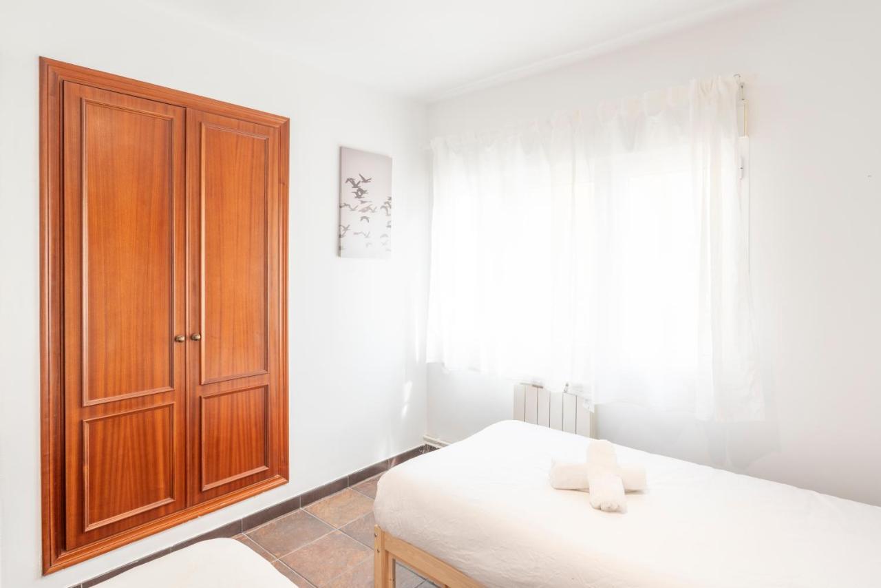 Apartamento Hurle Хихон Екстериор снимка